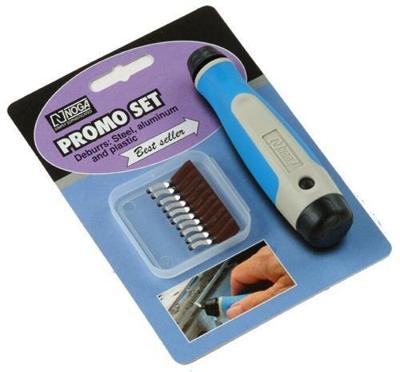 Noga Tools Noga ontbramer promo set "n"