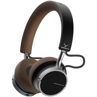 Beyerdynamic Aventho 100 Bluetooth On-Ear Headphones On-ear hoofdtelefoon