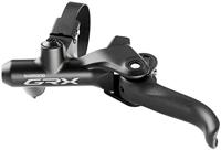 Shimano road aanvullende remgreep "grx" bl-rx812 br.lever shim.grx blrx812 add.lever left bl. - thumbnail
