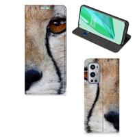 OnePlus 9 Pro | Hoesje maken | Cheetah - thumbnail