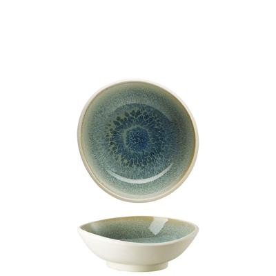 ROSENTHAL - Junto Aquamarine - Bowl 15cm 0,28l