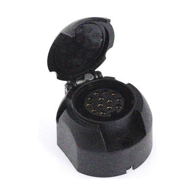 Haak voor aanhangers Goodyear vrouwelijke stekker Haak voor aanhangers Goodyear vrouwelijke stekker