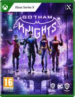 Gotham Knights - thumbnail