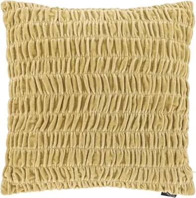 Unique Living kussen marjo 45x45cm sand