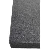 Berger & Schröter 60826 RG2540 Plukschuiminlegstuk (l x b x h) 440 x 320 x 40 mm - thumbnail