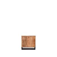 LABEL51 Tv-meubel Glasgow - Rough - Mangohout - Tv-Meubel - thumbnail