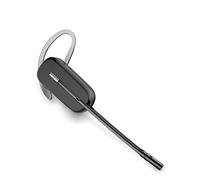 Plantronics — DECT-headset C565 met laadstation (zonder DECT-basis), bereik tot 120 m en gesprekstijd van 7 uur — microfoon met ruisonderdrukking — compatibel met GAP DECT-telefoons — geen Bluetooth - thumbnail