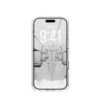 Urban Armor Gear Case Apple iPhone 17 Pro Transparant - thumbnail