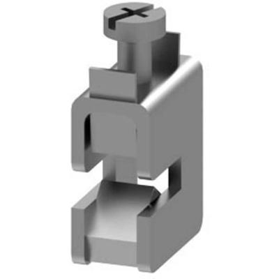 Siemens 8US19212AA01 Verzamelrailsysteem, accessoires railtussenruimte 40, 60 mm aansluitklem Connection terminal 180 A 15 stuk(s)