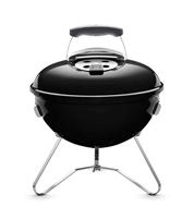 Weber smokey joe original houtskoolbarbecue 37 cm zwart - thumbnail