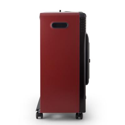 Gasverwarming Orbegozo HBF95 Zwart 3500 W Gasverwarming Orbegozo HBF95 Zwart 3500 W