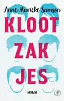 Klootzakjes - Anne-Marieke Samson - ebook - thumbnail