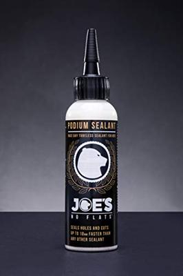 Joe&apos;s No Flats - podium sealant 125ml