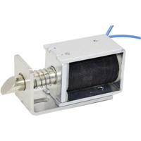 RED MAGNETICS ITS-VEL-2620B-12VDC Vergrendelunit 12 V/DC 3.84 W - thumbnail