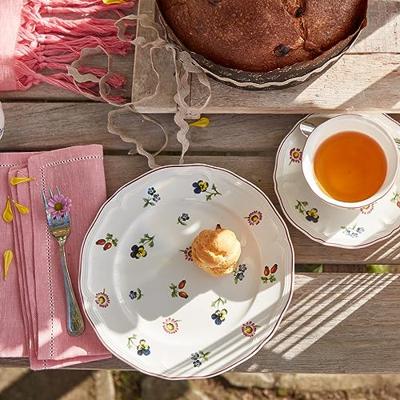 VILLEROY & BOCH - Kreuzband-Septfontaines - Gebakvork 14,5cm