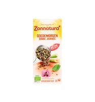 Zonnatura Goedemorgen Kruidenthee - thumbnail