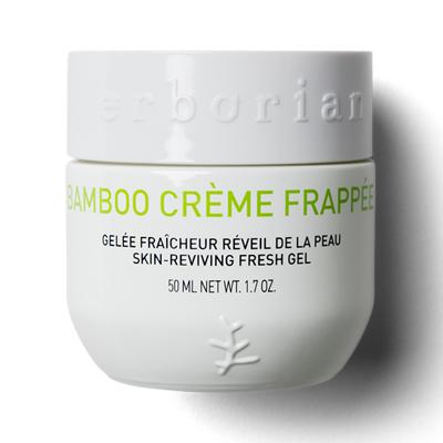Erborian Bamboo Creme Frappee Skin-Reviving Fresh Gel 50ml