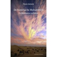 De historische Mohammed (Paperback) - thumbnail