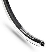 Rodi velg connect 28/29" / 622 x 19c aluminium 36 gaats 14g zwart - thumbnail