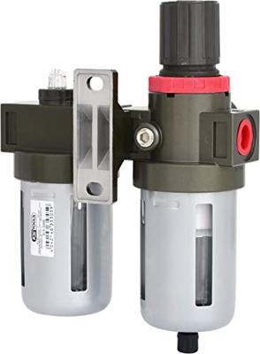 KS Tools 515.3356 Pneumatische onderhoudsunit