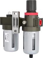 KS Tools 515.3356 Pneumatische onderhoudsunit - thumbnail