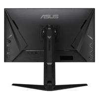 Asus TUF Gaming VG27AQL3A Gaming monitor Energielabel F (A - G) 68.6 cm (27 inch) 2560 x 1440 Pixel 16:9 1 ms DisplayPort, HDMI, Hoofdtelefoon (3.5 mm - thumbnail