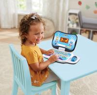 VTech game & leer laptop - thumbnail