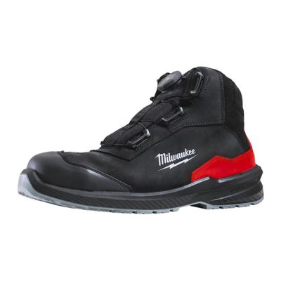 Milwaukee flextred s3s b1m110133 esd sc fo sr veiligheidsschoen - maat 36 - 4932498119 Milwaukee flextred s3s b1m110133 esd sc fo sr veiligheidsschoen - maat 36 - 4932498119