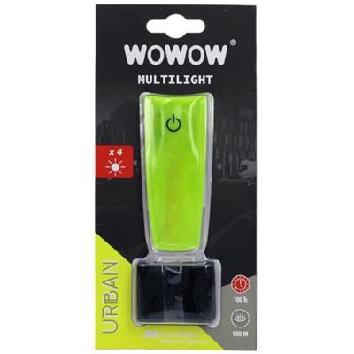 Wowow multilight yellow 3m