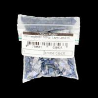 Ruben Robijn Trommelstenen lapis lazuli A maat 1 100 Gram - thumbnail