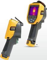 Fluke FLK-TIS20+ MAX 9HZ Warmtebeeldcamera -20 tot +400 °C 9 Hz - thumbnail