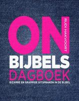 Onbijbels dagboek - Rudi Hakvoort - ebook - thumbnail