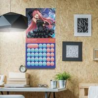 Hatsune Miku Kalender 2026 - thumbnail