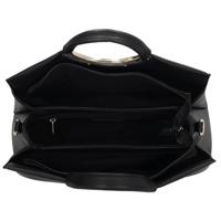 Charm london lucca handtas-Black - thumbnail
