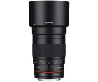 Samyang 135mm F/2.0 Sony E-mount - thumbnail