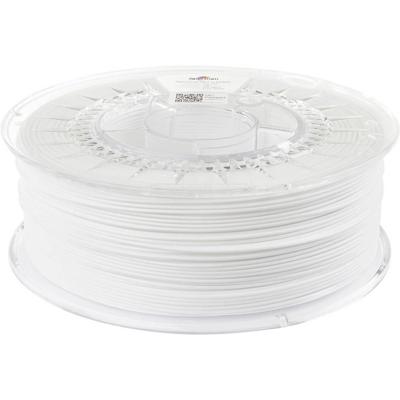 Spectrum Filaments 80411 PET-G HT100 Filament PETG Hittebestendig, Chemisch bestendig 1.75 mm 1000 g Pure White, Wit 1 stuk(s) Spectrum Filaments 80411 PET-G HT100 Filament PETG Hittebestendig, Chemisch bestendig 1.75 mm 1000 g Pure White, Wit 1 stuk(s)