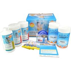 Summer Fun - zwembad startset - chemie Pro