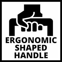 Einhell E-Box M55/40 4530049 Gereedschapskist (leeg) Zwart, Rood, Wit (l x b x h) 550 x 150 x 400 mm - thumbnail