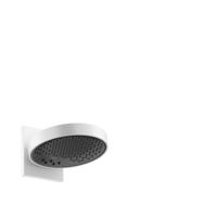 Hansgrohe Rainfinity PowderRain hoofddouche 250 3jet met douche-arm, mat wit - thumbnail