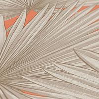 AS Creation Antigua - Oranje - Floral - 390903 - thumbnail