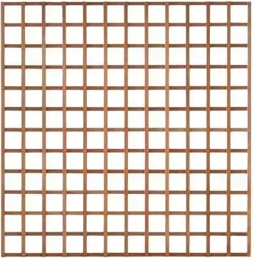 Elephant Trellis almendrillo 177x180cm