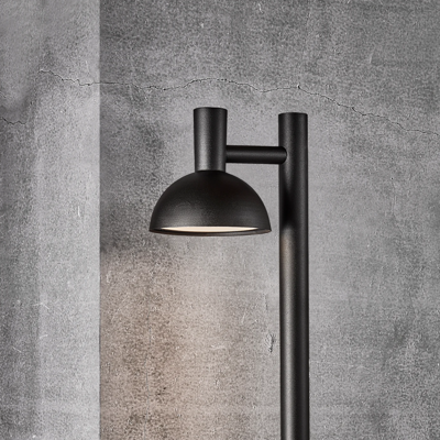 Nordlux Design padverlichtingArki zwart - 2118108003