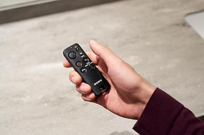 Sony RMT-VP2 Draadloze afstandsbediening