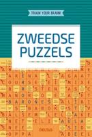 Train your brain! zweedse puzzels - thumbnail