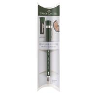 Faber Castell fc-119037 potlood faber-castell 9000 perfect pencil in geschenketui - thumbnail