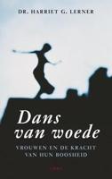 Dans van woede - Harriet G. Lerner - ebook - thumbnail