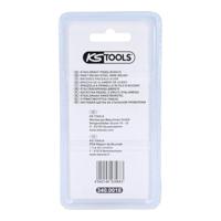 KS Tools 340.0018 Staaldraad penseelborstel 0,3 mm, Ø 30 mm - thumbnail