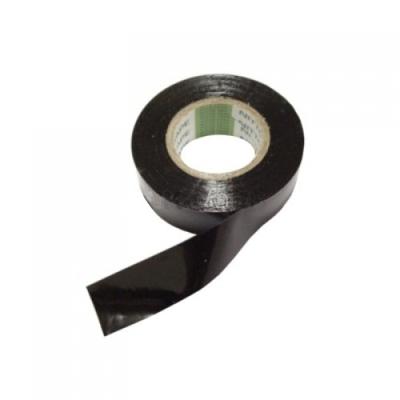 Sr vin pvc isolatietape tape zwart 18 mm breed per 10 stuks