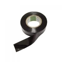 Sr vin pvc isolatietape tape zwart 18 mm breed per 10 stuks - thumbnail