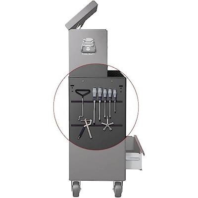 TRU COMPONENTS MF1210-185 1563970 Magnetisch zelfklevend pad MF1210-185 Donkerbruin (l x b) 1.2 m x 18.5 cm 1 stuk(s)
